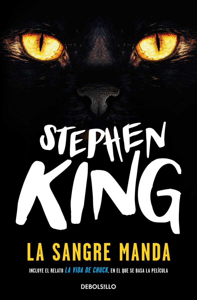 LA SANGRE MANDA