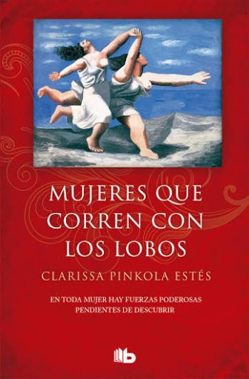 MUJERES QUE CORREN CON LOBOS