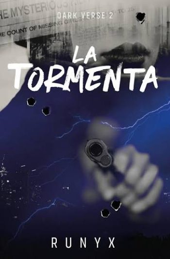LA TORMENTA - DARK VERSE 2