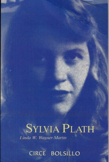 SILVIA PLATH