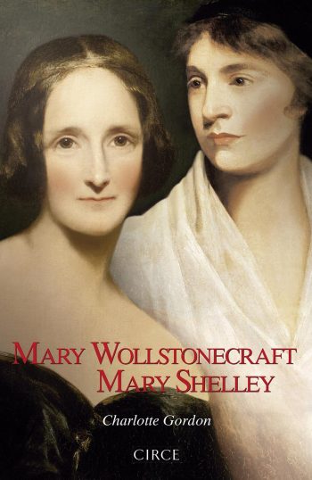 MARY WOLLSTONECRAFT, MARY SHELLEY