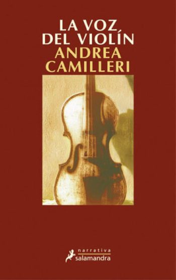 LA VOZ DEL VIOLIN