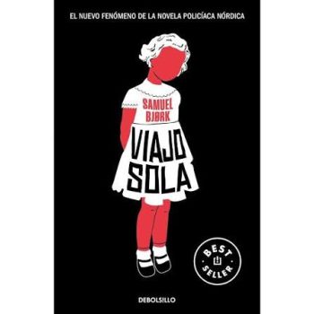 VIAJO SOLA