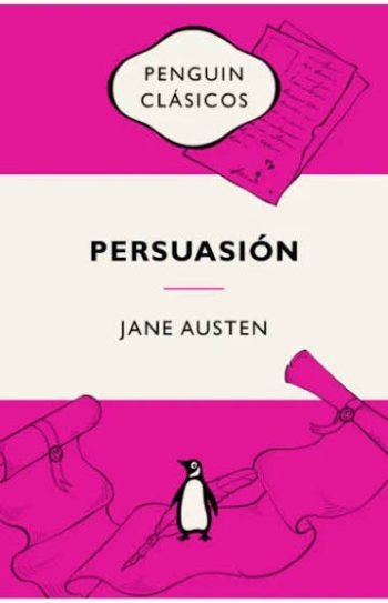 PERSUASION