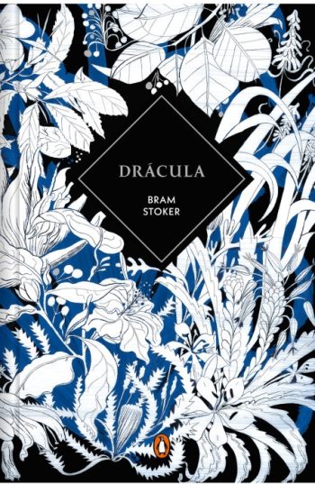DRÁCULA (Cantos pintados)