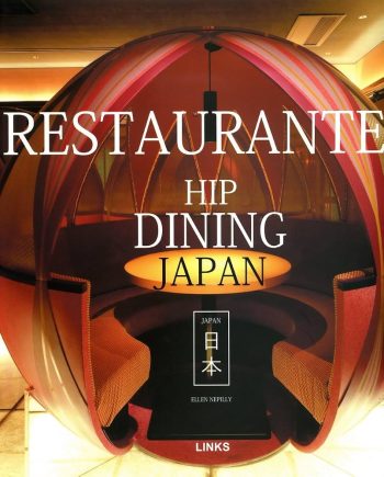 RESTAURANTES - HIP DINING JAPAN