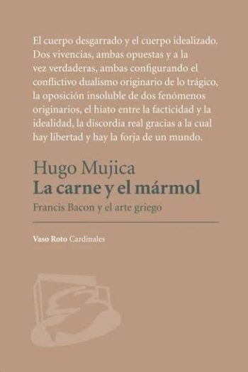 LA CARNE Y EL MARMOL