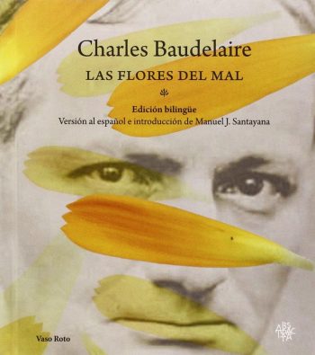 LAS FLORES DEL MAL - Ed. Bilingüe