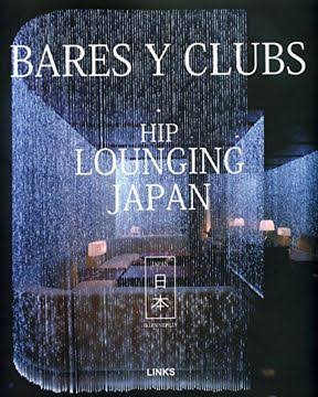 BARES Y CLUBS - HIP LOUNGING JAPAN