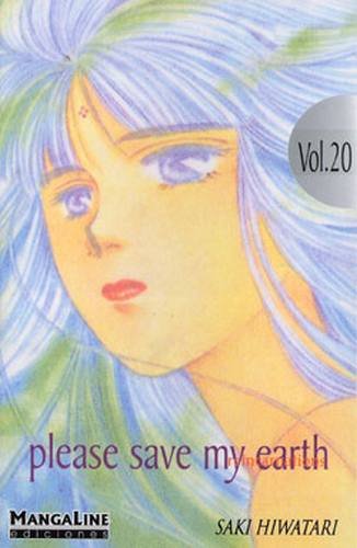 PLEASE SAVE MY EARTH 20