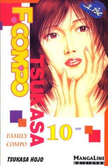 FCOMPO - TOMO 10
