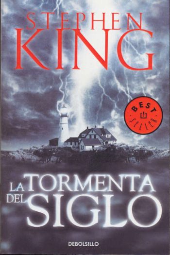 LA TORMENTA DEL SIGLO