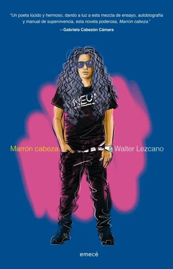 MARRON CABEZA