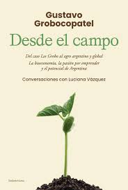 DESDE EL CAMPO