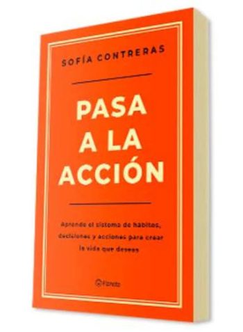 PASA A LA ACCION