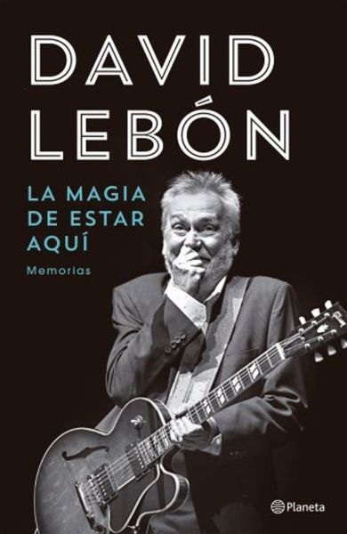 LA MAGIA DE ESTAR AQUI - Memorias