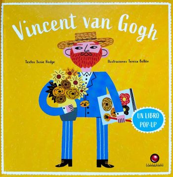 VINCENT VAN GOGH (POP-UP)