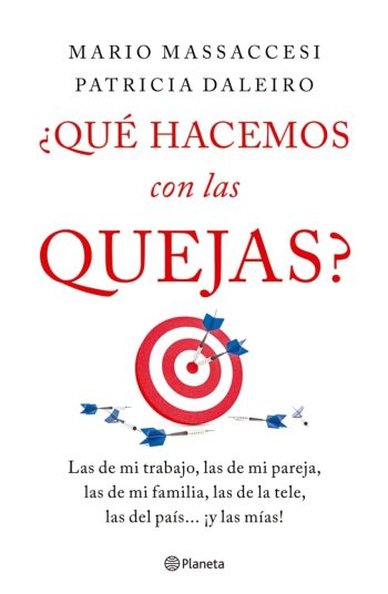 ¿QUÉ HACEMOS CON LAS QUEJAS?