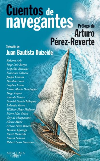 CUENTOS DE NAVEGANTES