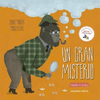 UN GRAN MISTERIO