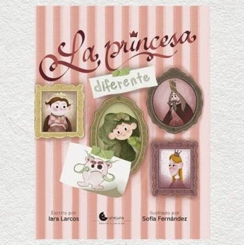 LA PRINCESA DIFERENTE