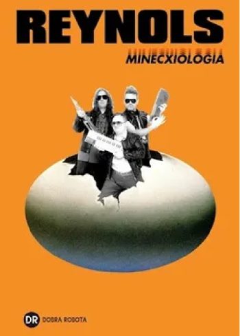 REYNOLS MINECXIOLOGIA
