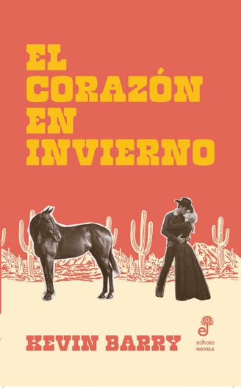 EL CORAZÓN EN INVIERNO
