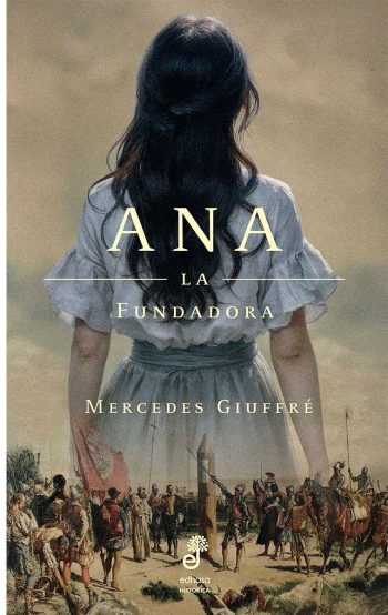 ANA LA FUNDADORA
