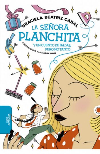 LA SEÑORA PLANCHITA