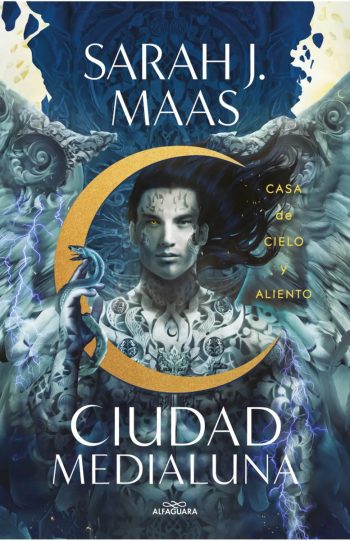 CIUDAD MEDIALUNA, CASA DE CIELO Y ALIENTO II