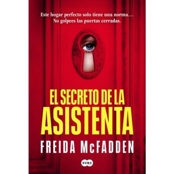 EL SECRETO DE LA ASISTENTA