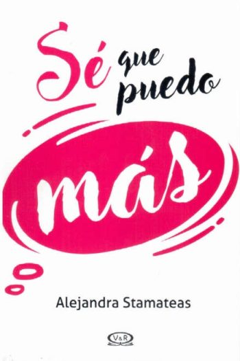 SÉ QUE PUEDO MÁS