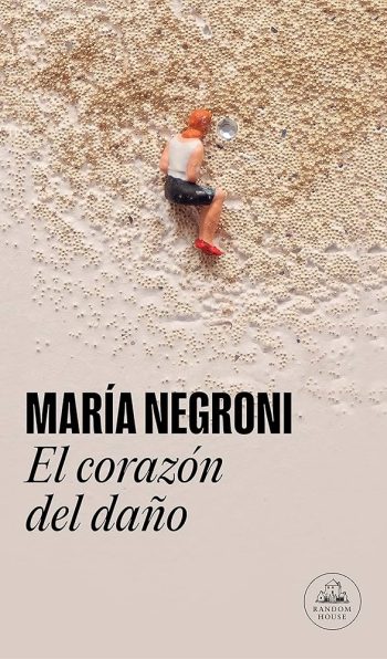 EL CORAZON DEL DAÑO