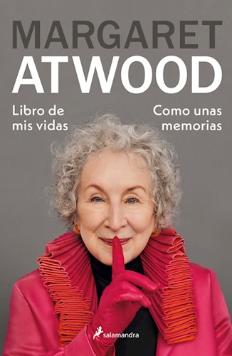 LIBRO DE MIS VIDAS - Como unas memorias