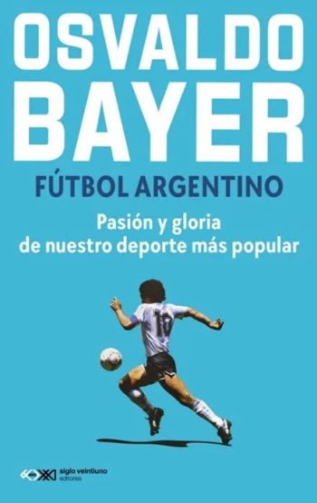 FUTBOL ARGENTINO