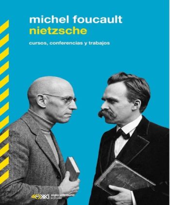 NIETZSCHE - CURSOS, CONFERENCIAS Y TRABAJOS