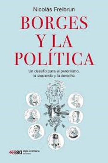 BORGES Y LA POLITICA