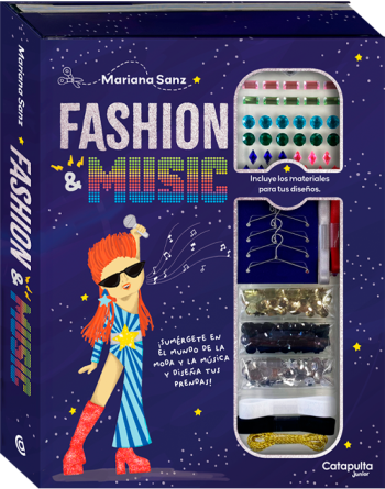 FASHION & MUSIC