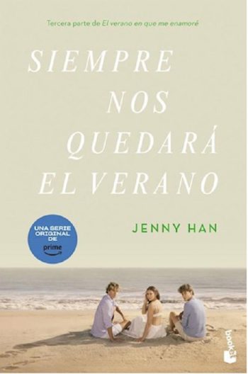 SIEMPRE NOS QUEDARÁ EL VERANO
