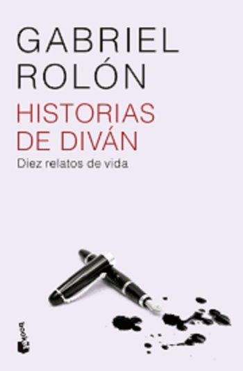 HISTORIAS DE DIVAN - DIEZ RELATOS DE VIDA