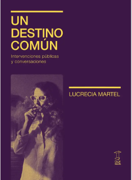 UN DESTINO COMÚN - Intervenciones públicas y conversaciones