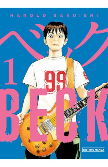BECK 1