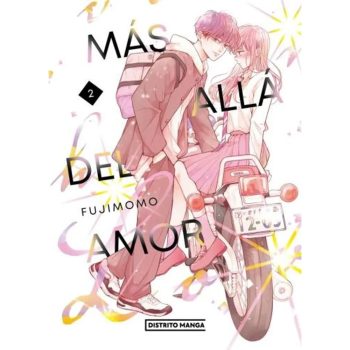 MAS ALLÁ DEL AMOR 2