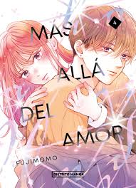 MAS ALLA DEL AMOR 4