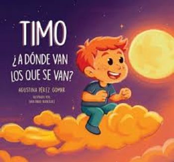 TIMO - ¿A DONDE VAN LOS QUE SE VAN?