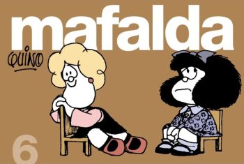 MAFALDA  6