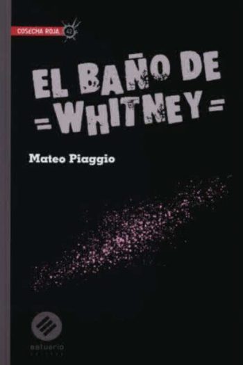EL BAÑO DE WHITNEY