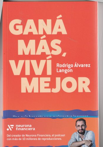 GANA MAS, VIVI MEJOR