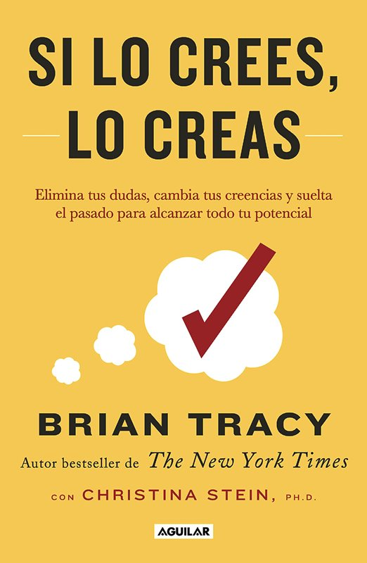 SI LO CREES, LO CREAS - Edición revisada