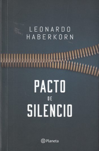 PACTO DE SILENCIO